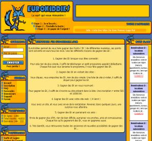 Eurokiddies