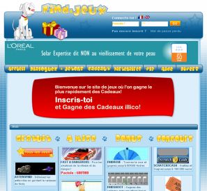 Find-Jeux Find-Jeux
