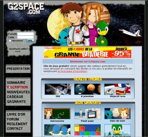 G2Space