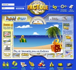 Pactole