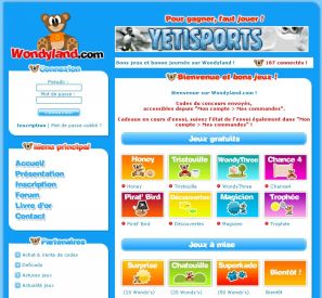 Wondyland
